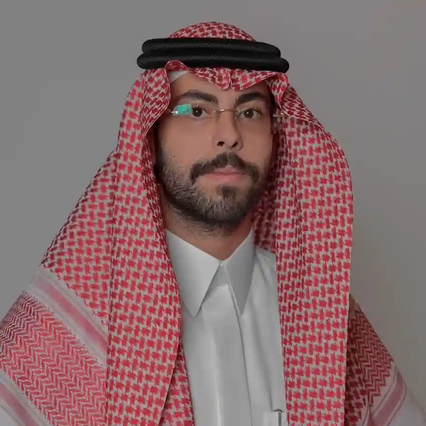 الوليد بن عبدالرحمن الموسى